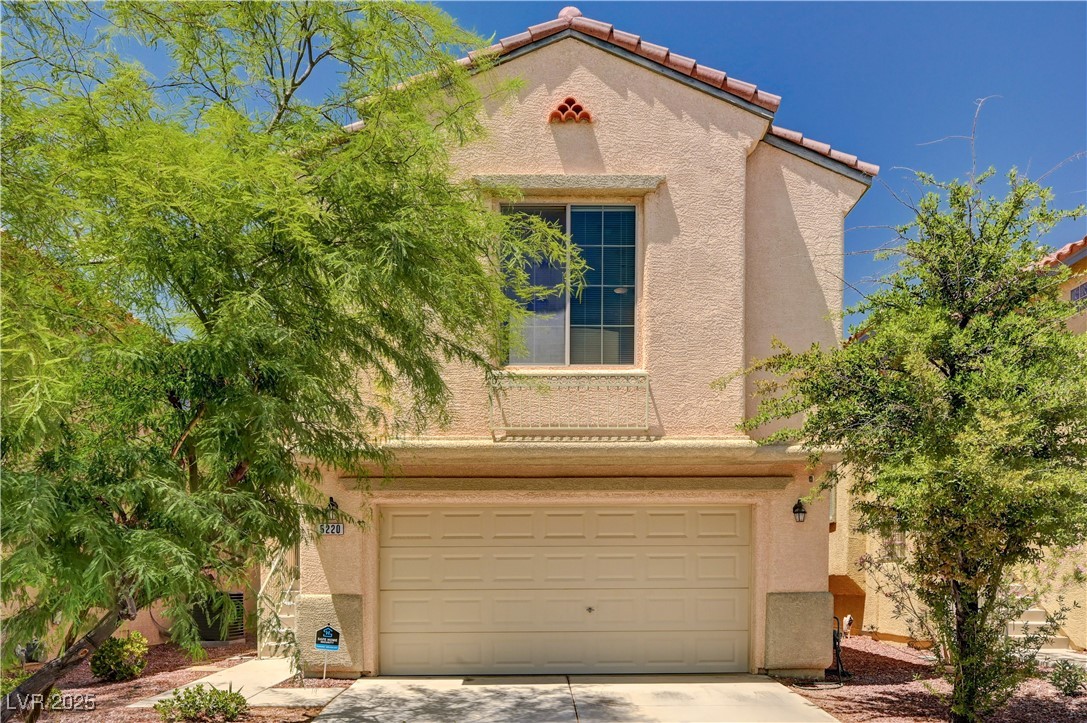 5220 Melbourne Ridge Court Property Photo 1
