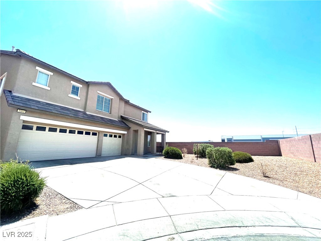 3904 Ropers Ranch Street Property Photo 1