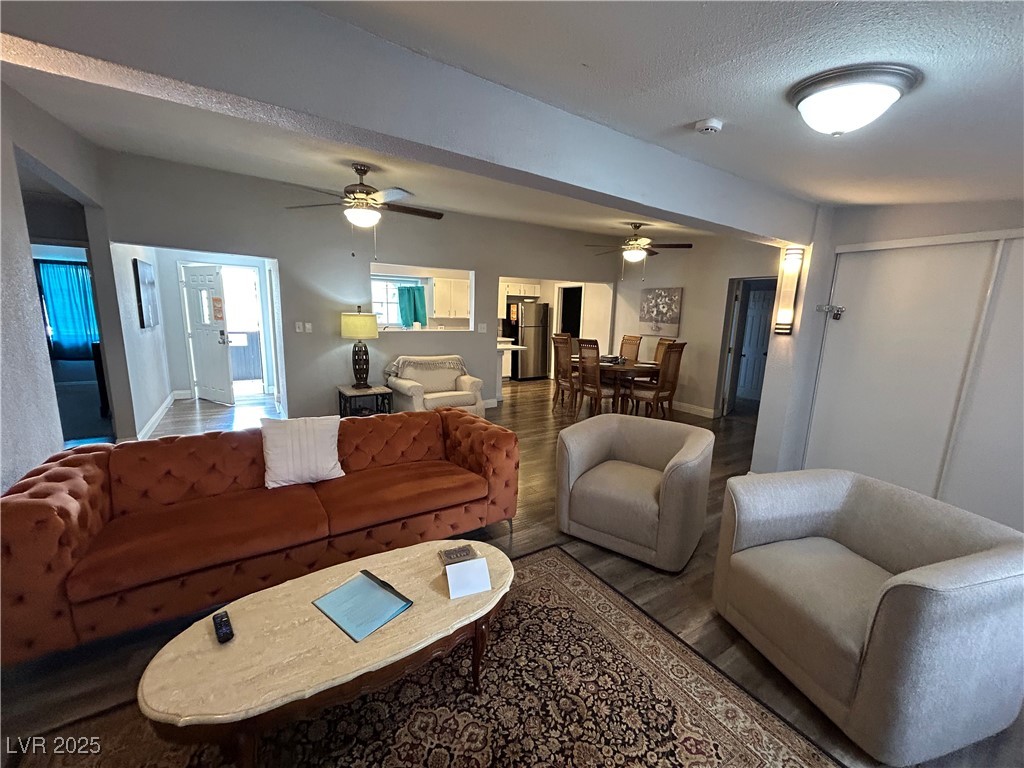 2020 Santa Paula Drive Property Photo 1