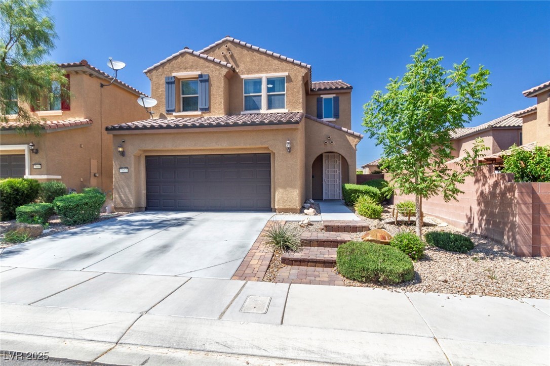 7652 Silver Baron Road