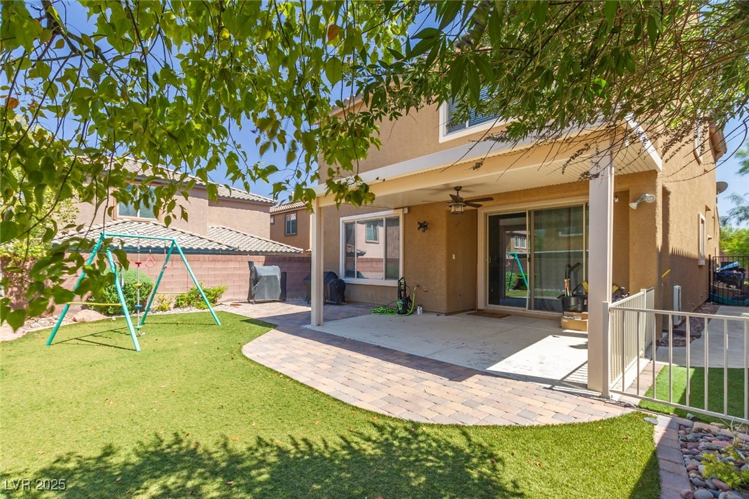 7652 Silver Baron Road Property Photo 35