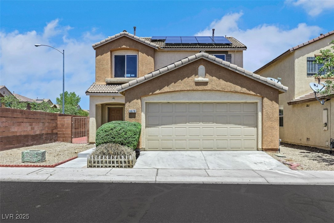 6678 Crystal Run Lane Property Photo 1