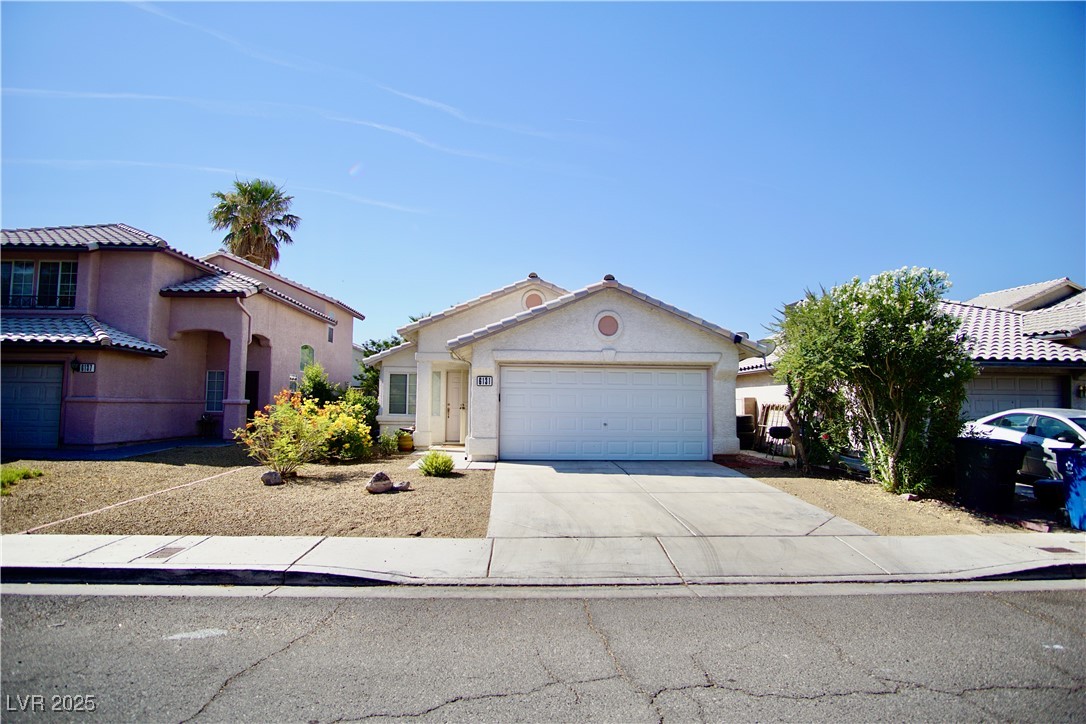 6131 Pumpkin Patch Avenue Property Photo 1