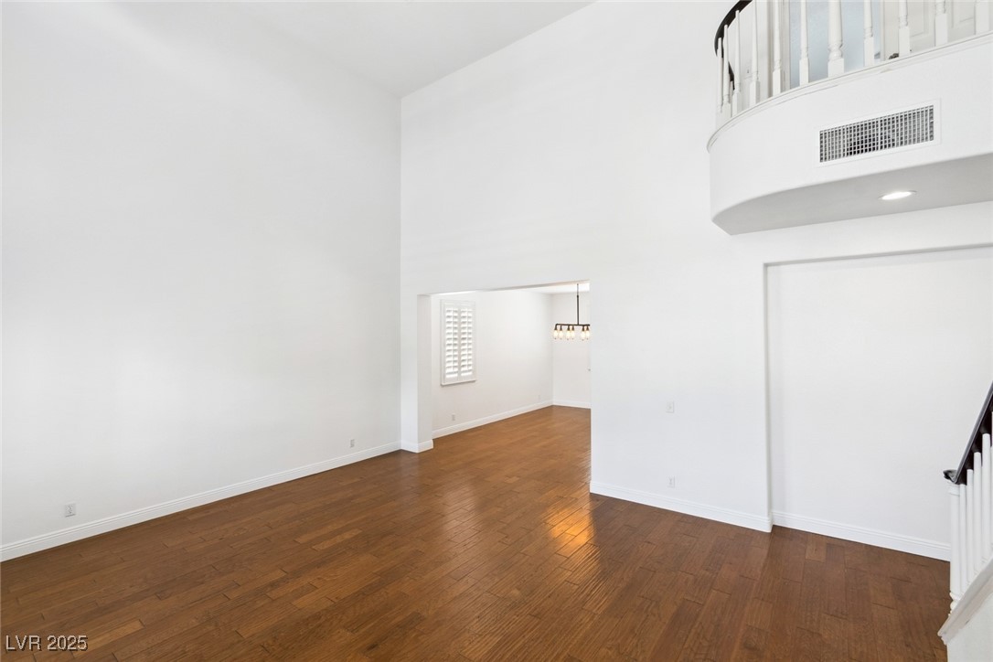 8113 Blue Cascade Avenue Property Photo 3