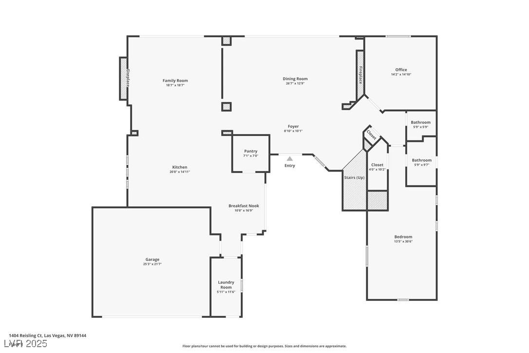 1404 Reisling Court Property Photo 92
