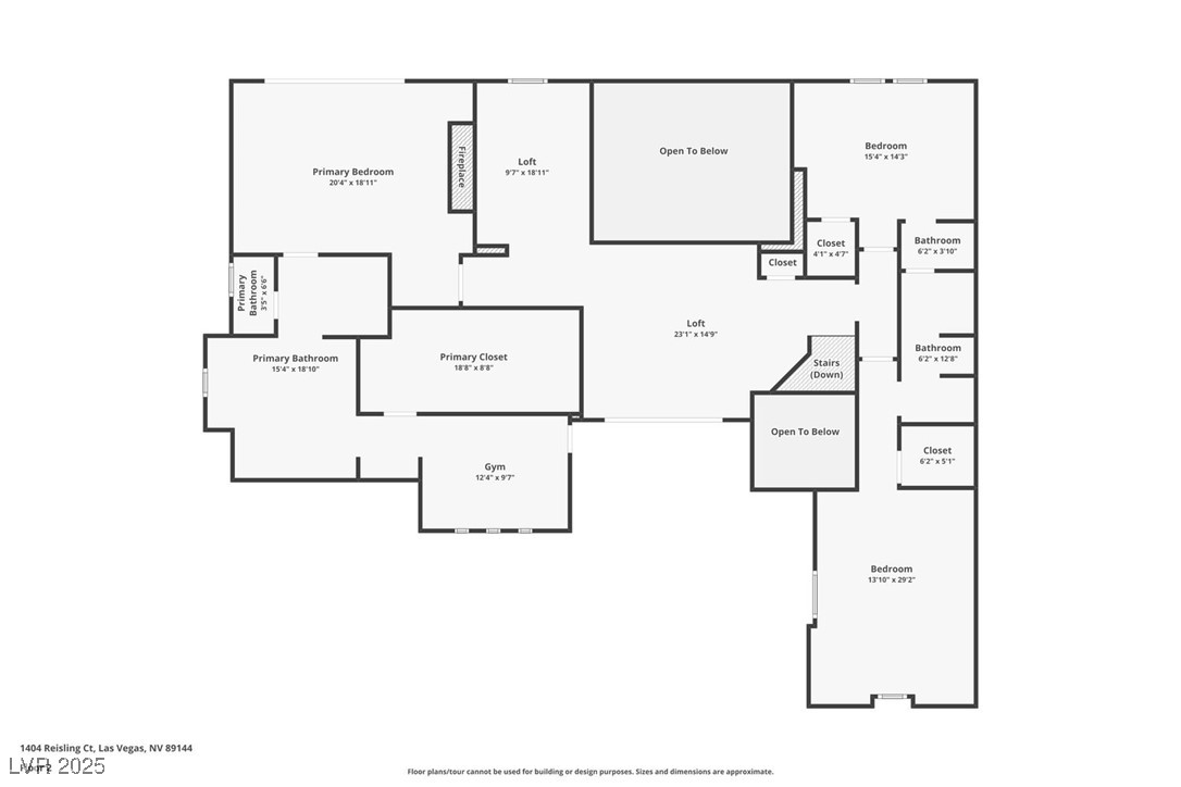 1404 Reisling Court Property Photo 93