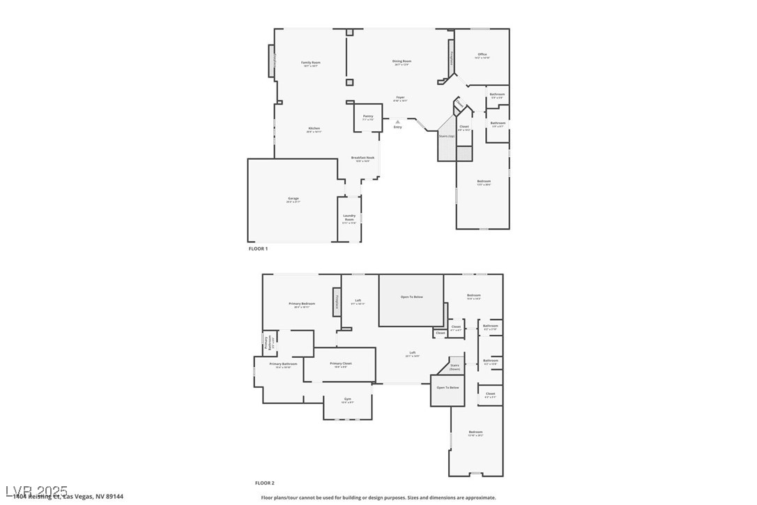 1404 Reisling Court Property Photo 94