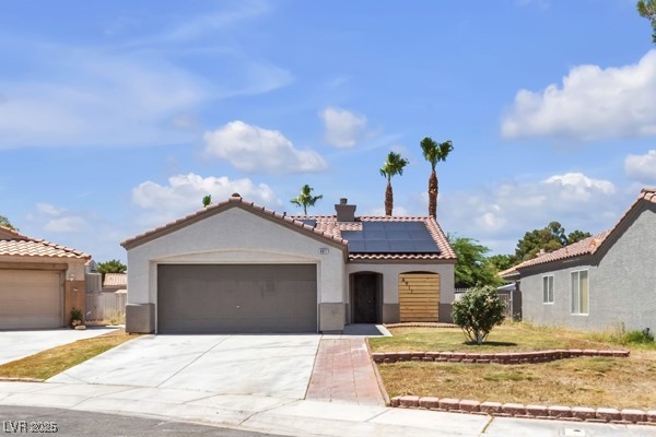 4911 Rancho Domingo Court Property Photo 1