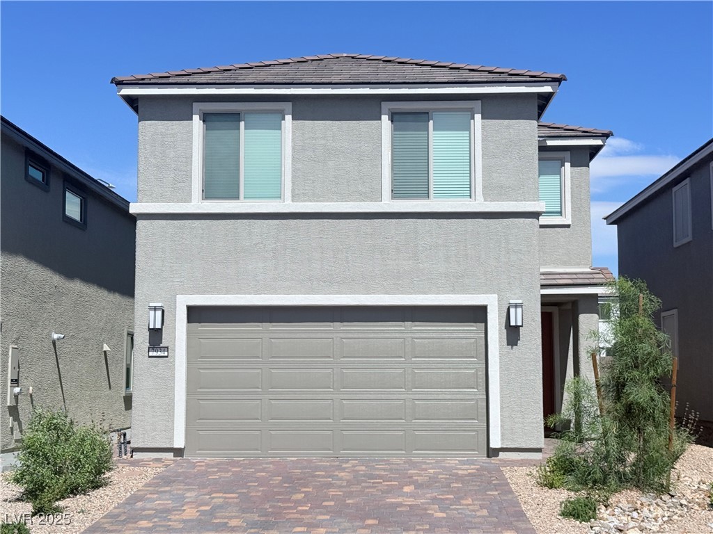 7934 Texas Hills Street Property Photo 1