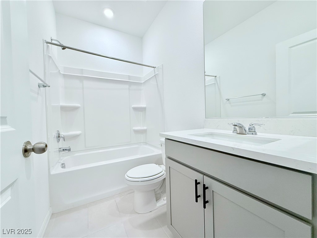7934 Texas Hills Street Property Photo 11