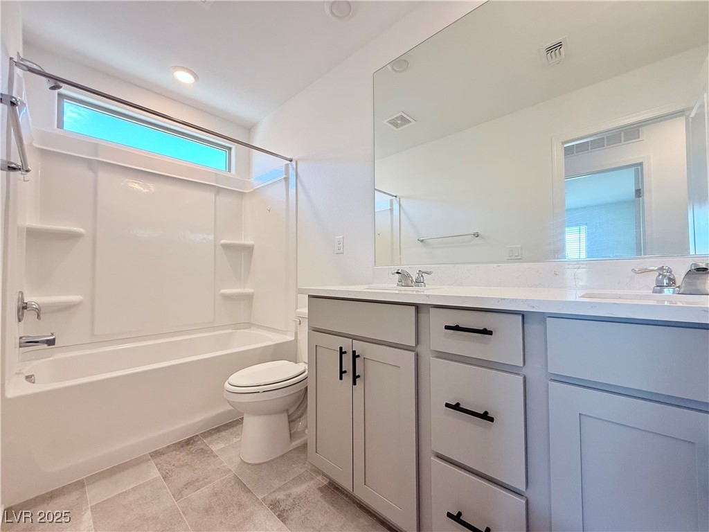 7934 Texas Hills Street Property Photo 19