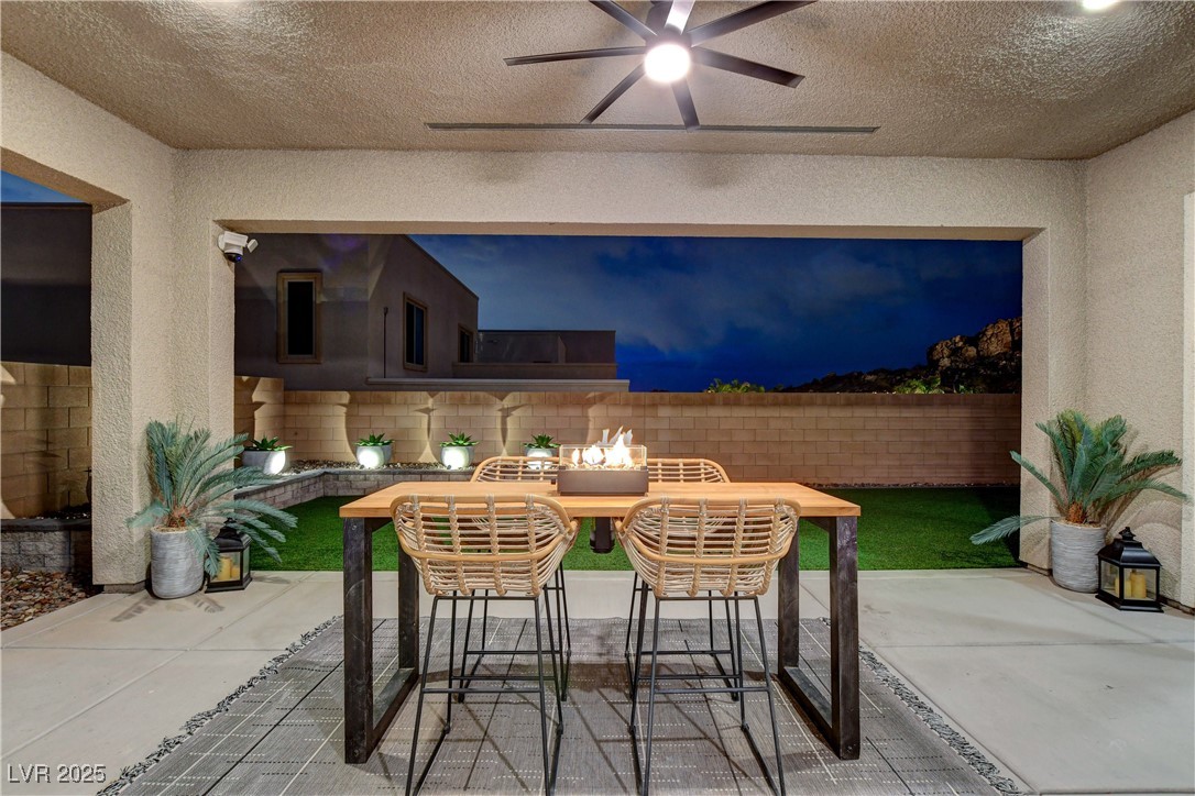 746 Horizon Canyon Drive Property Photo 8