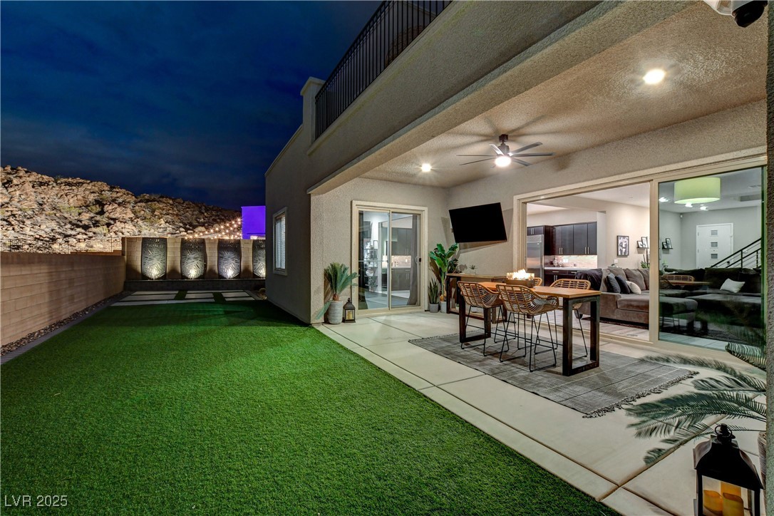 746 Horizon Canyon Drive Property Photo 17