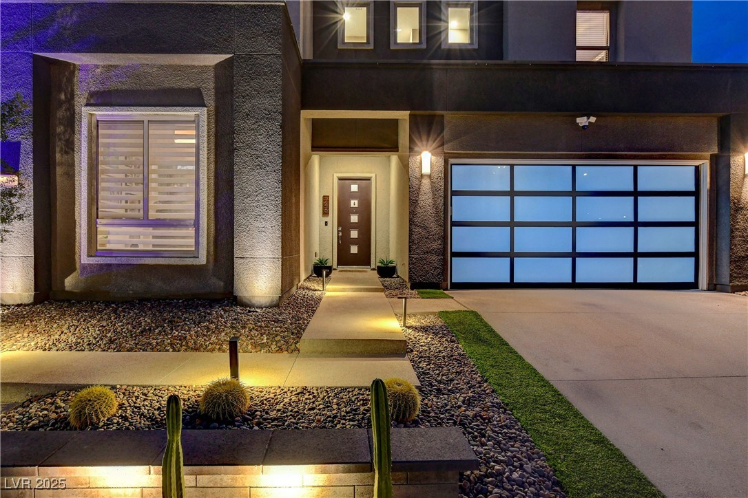 746 Horizon Canyon Drive Property Photo 32