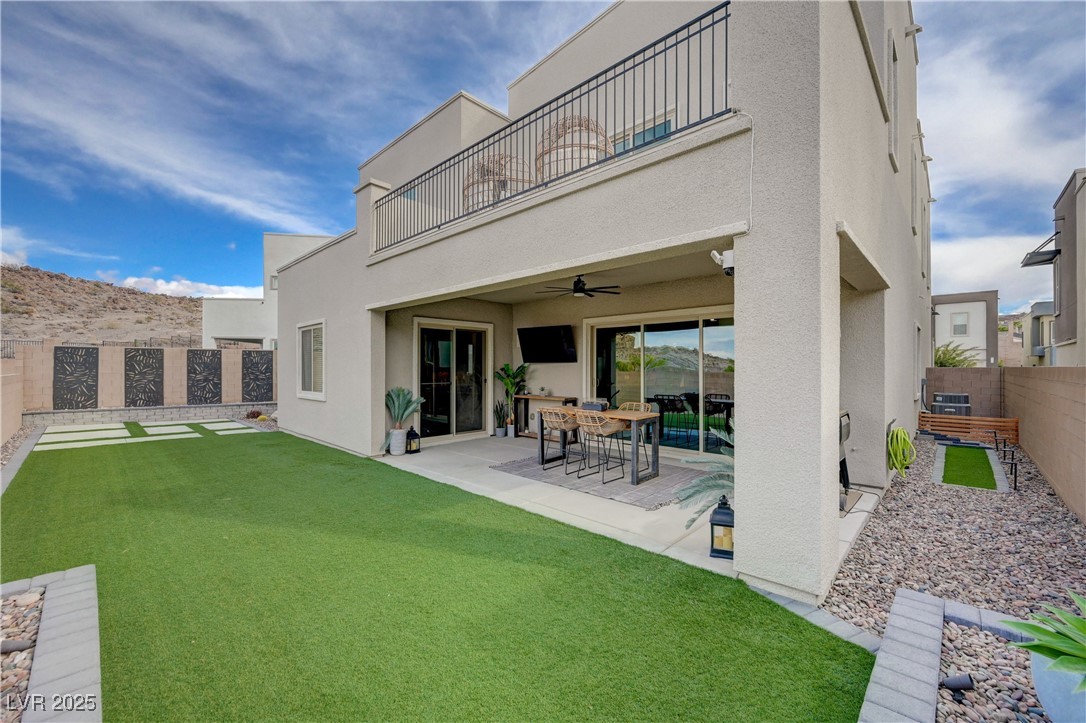 746 Horizon Canyon Drive Property Photo 69