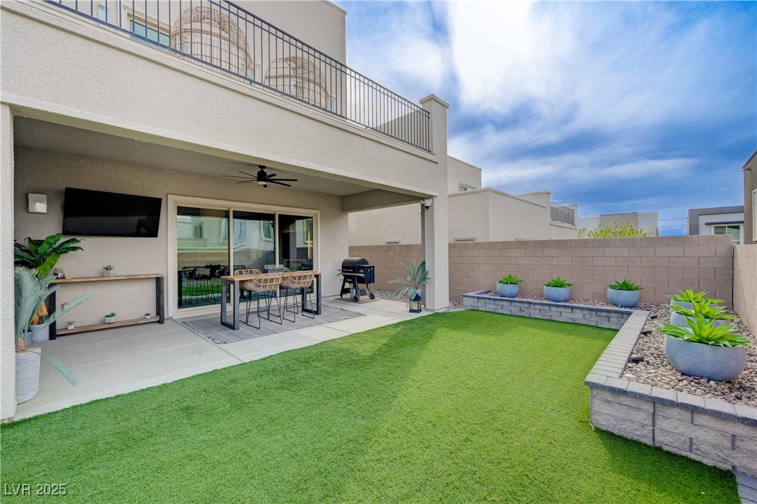 746 Horizon Canyon Drive Property Photo 73