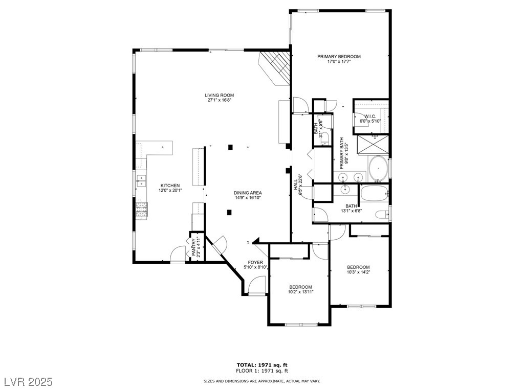 1761 Summerwood Circle Property Photo 8
