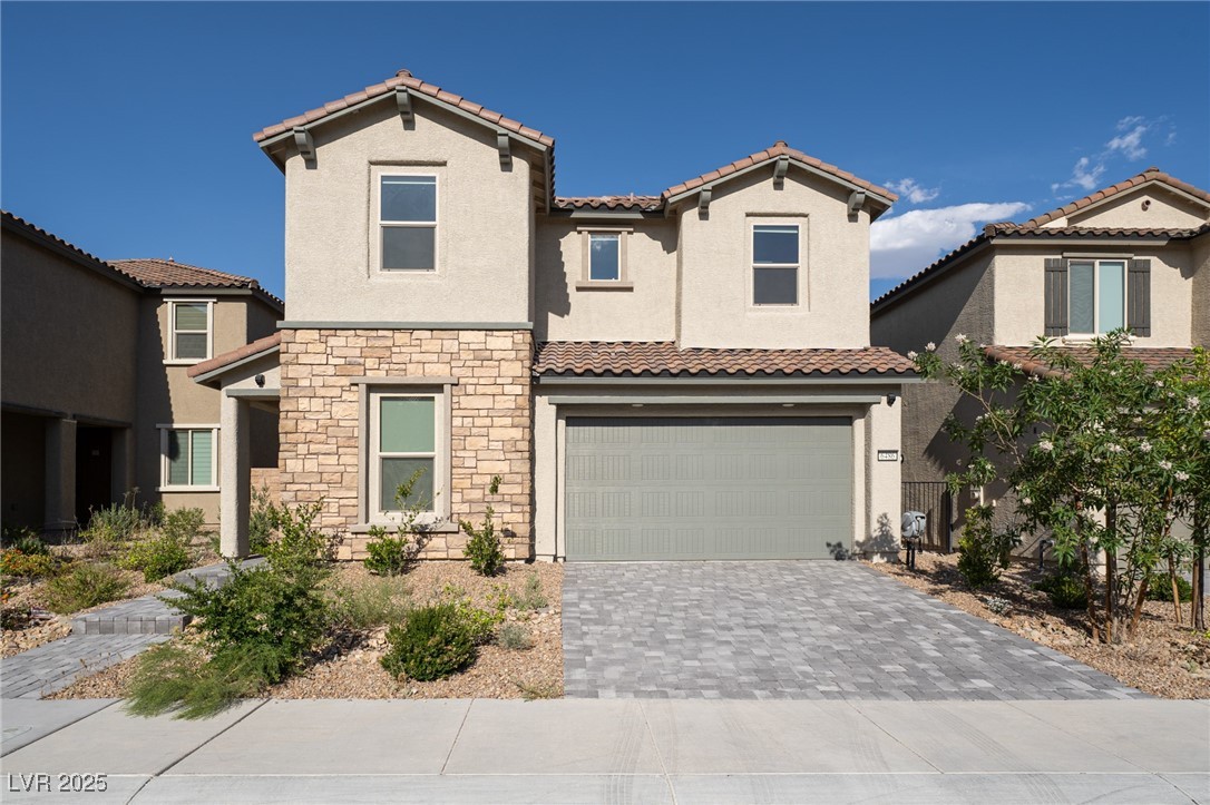 6486 Vanhoven Crest Street Property Photo 1