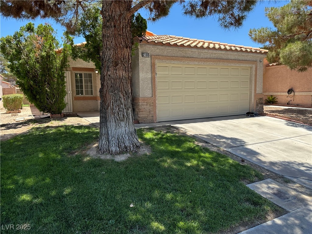 2105 Kendall Hill Avenue Property Photo 1