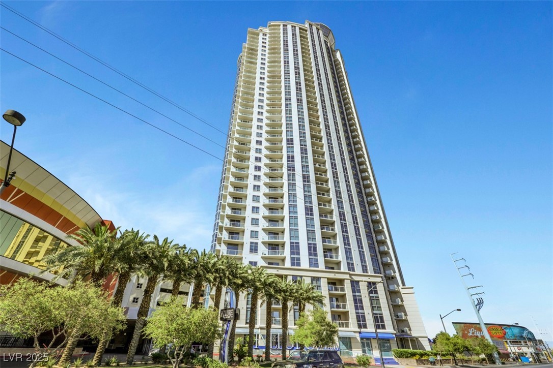 200 West Sahara Avenue 3503 Property Photo 1