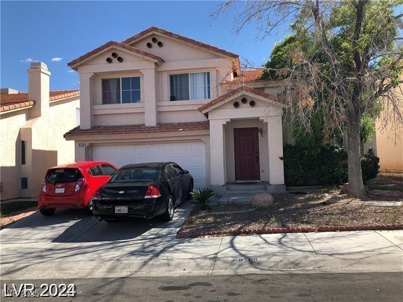 8769 Country View Avenue Property Photo 1