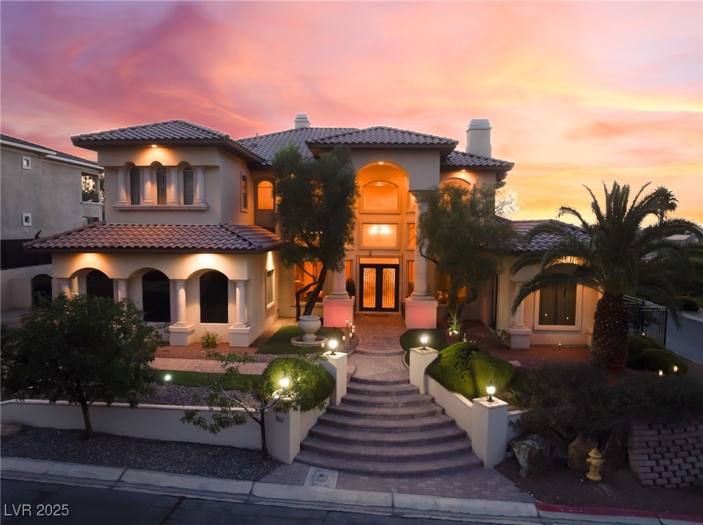 761 Romano Lane Property Photo