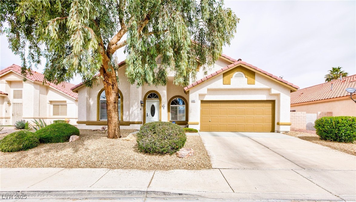 672 Hitchen Post Drive Property Photo 1