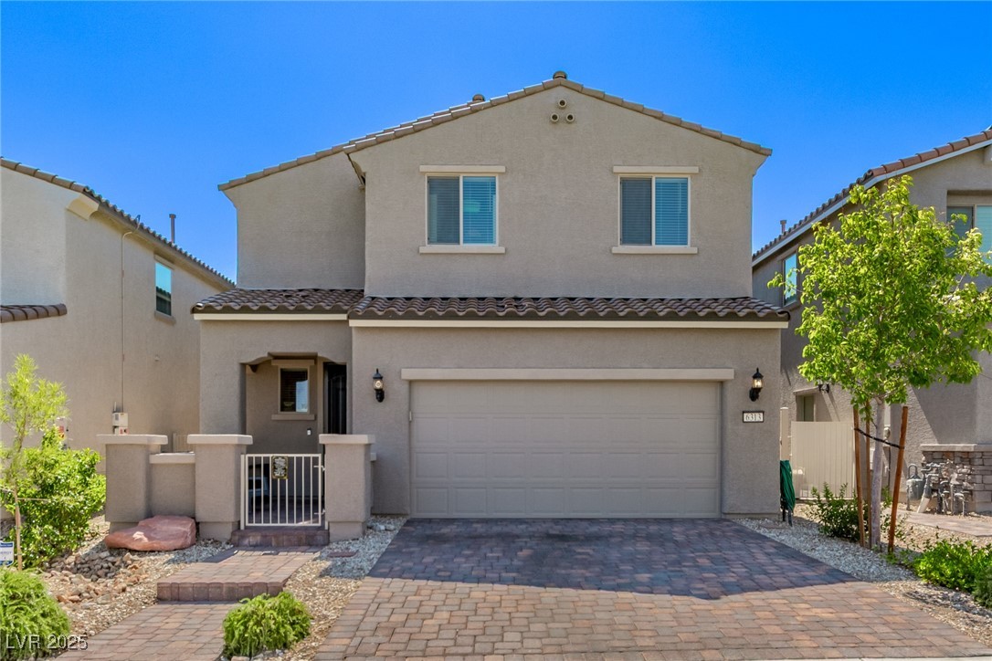 6313 Voss Street Property Photo 1