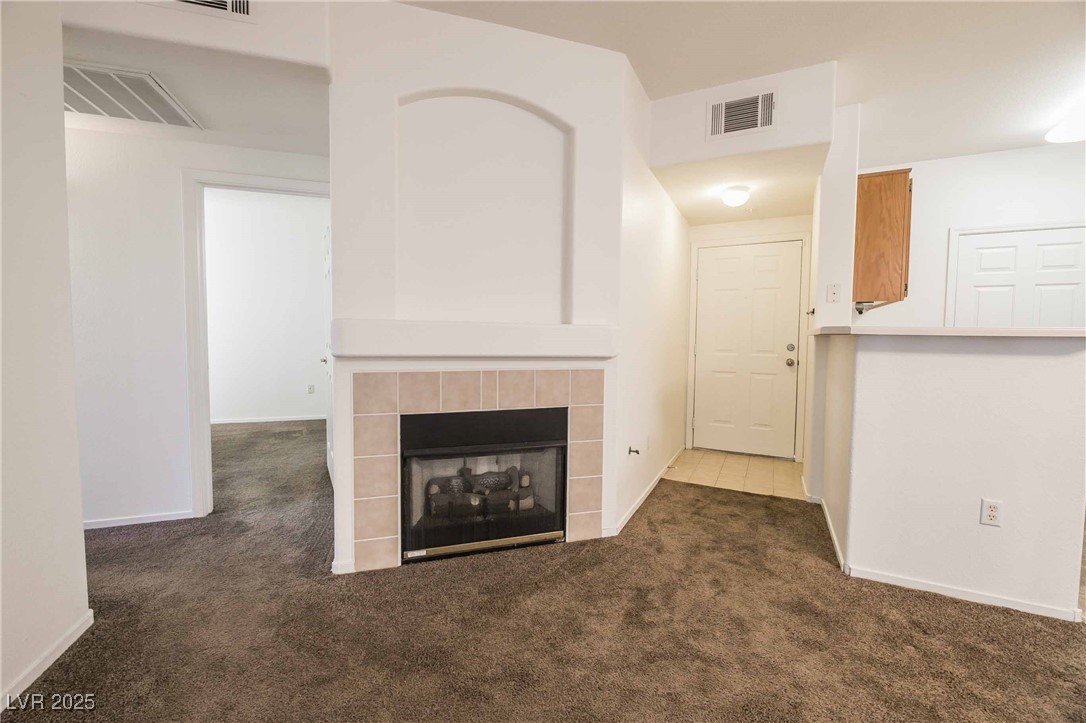 7135 South Durango Drive 306 Property Photo 5