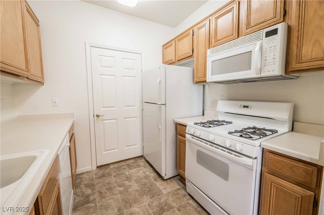 7135 South Durango Drive 306 Property Photo 12