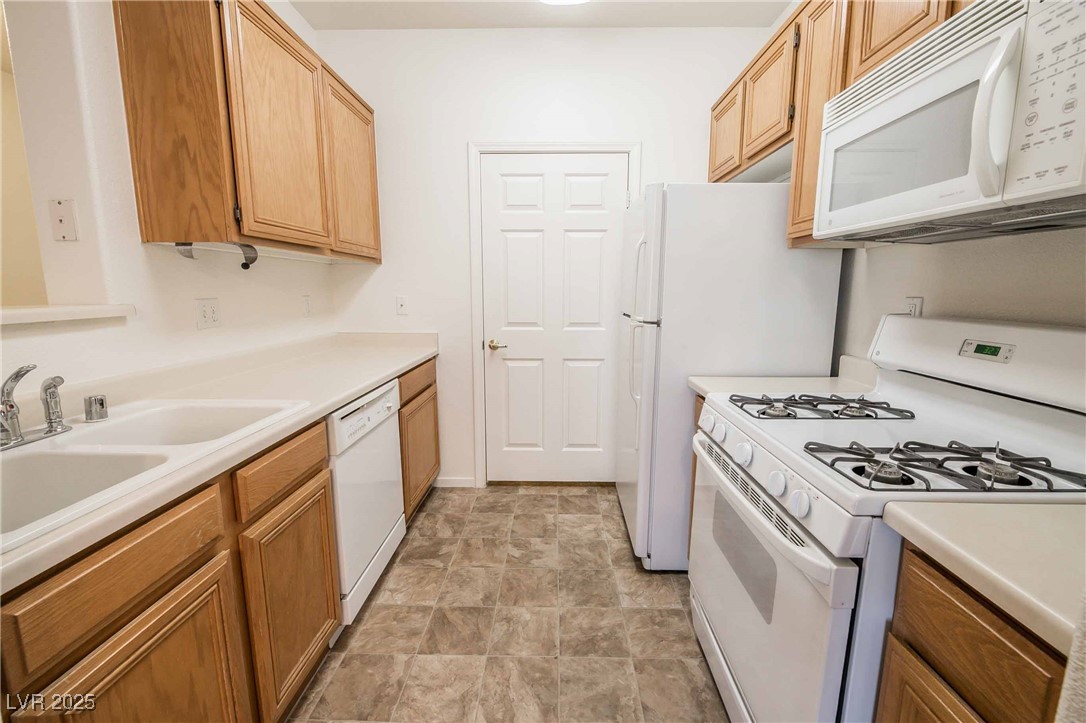 7135 South Durango Drive 306 Property Photo 13