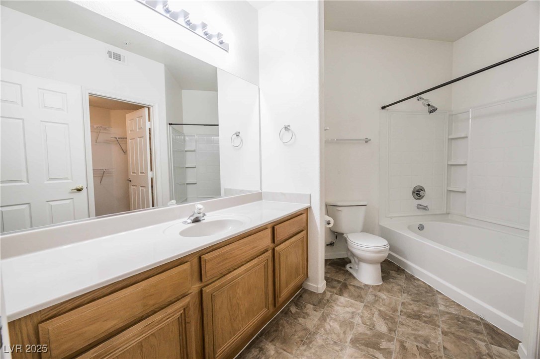 7135 South Durango Drive 306 Property Photo 24