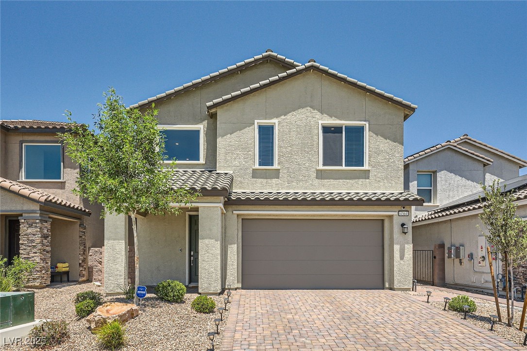 4364 Contour Bend Avenue Property Photo