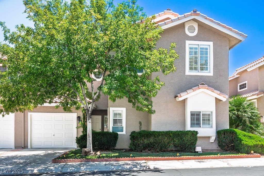 9357 Golden Timber Lane