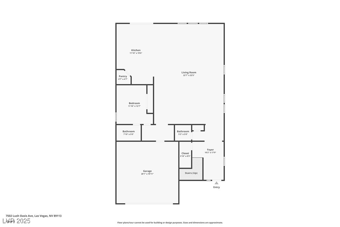 7502 Lush Oasis Avenue Property Photo 53