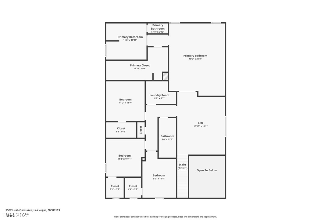 7502 Lush Oasis Avenue Property Photo 54