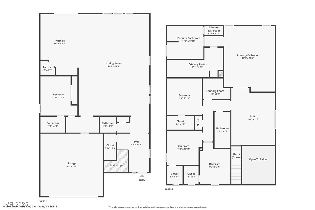 7502 Lush Oasis Avenue Property Photo 55