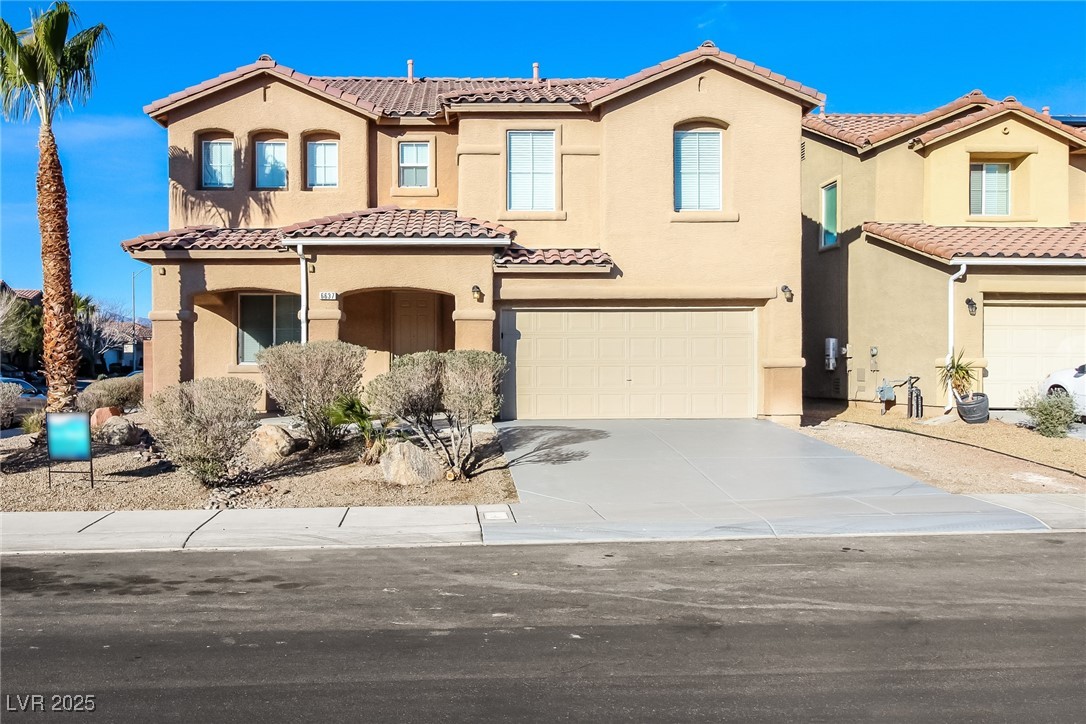 6637 Sea Swallow Street Property Photo 1