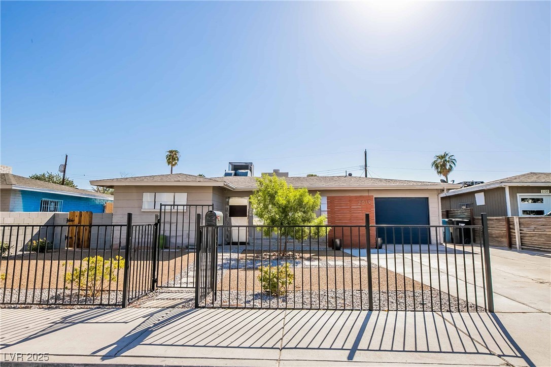 2019 Santa Rita Drive Property Photo 1