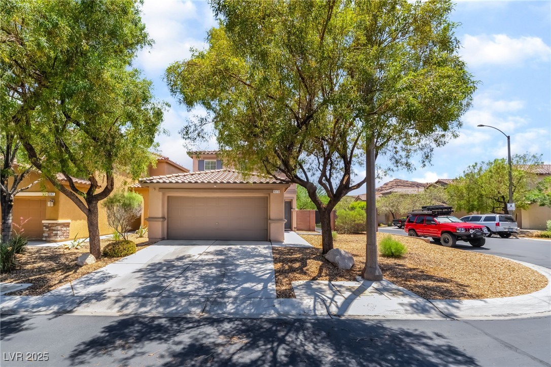 9373 Wild Lariat Avenue Property Photo 1