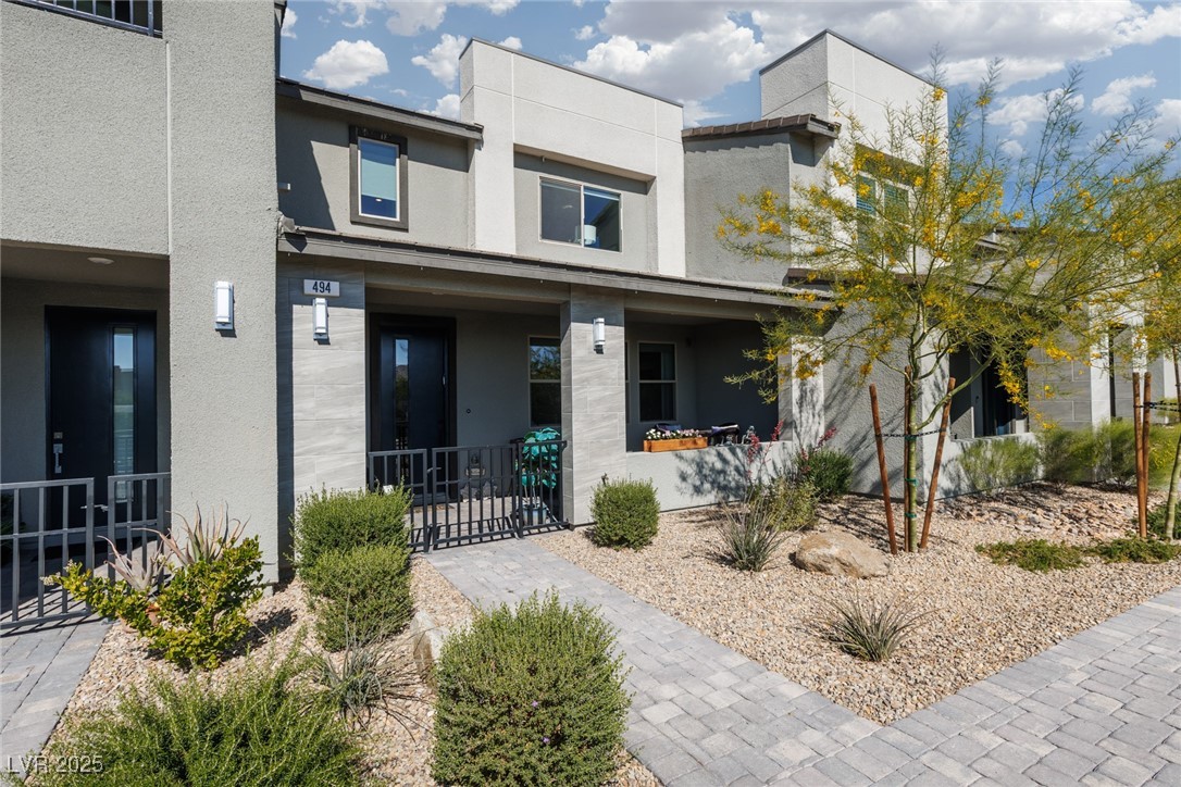 494 Mahogany Ridge Street Property Photo 1