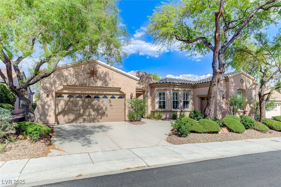 4636 Riva De Romanza Street Property Photo