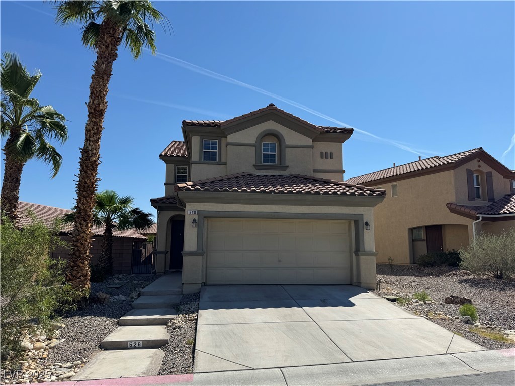 528 Uxbridge Drive Property Photo 1