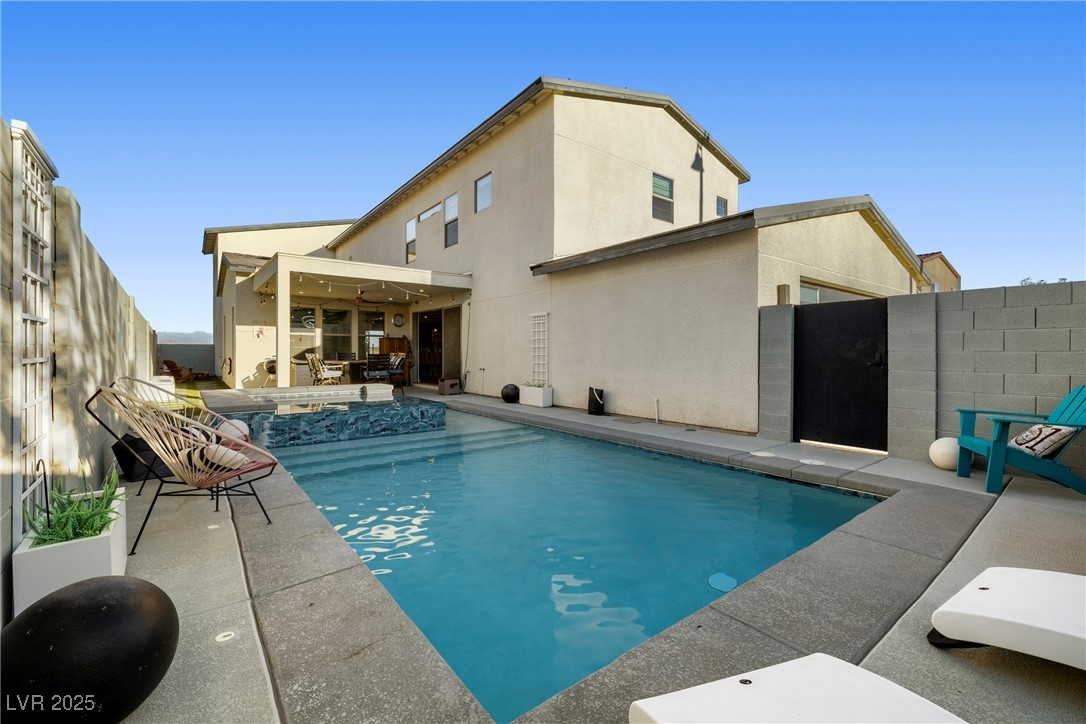 3364 Ponicelli Lane Property Photo 7