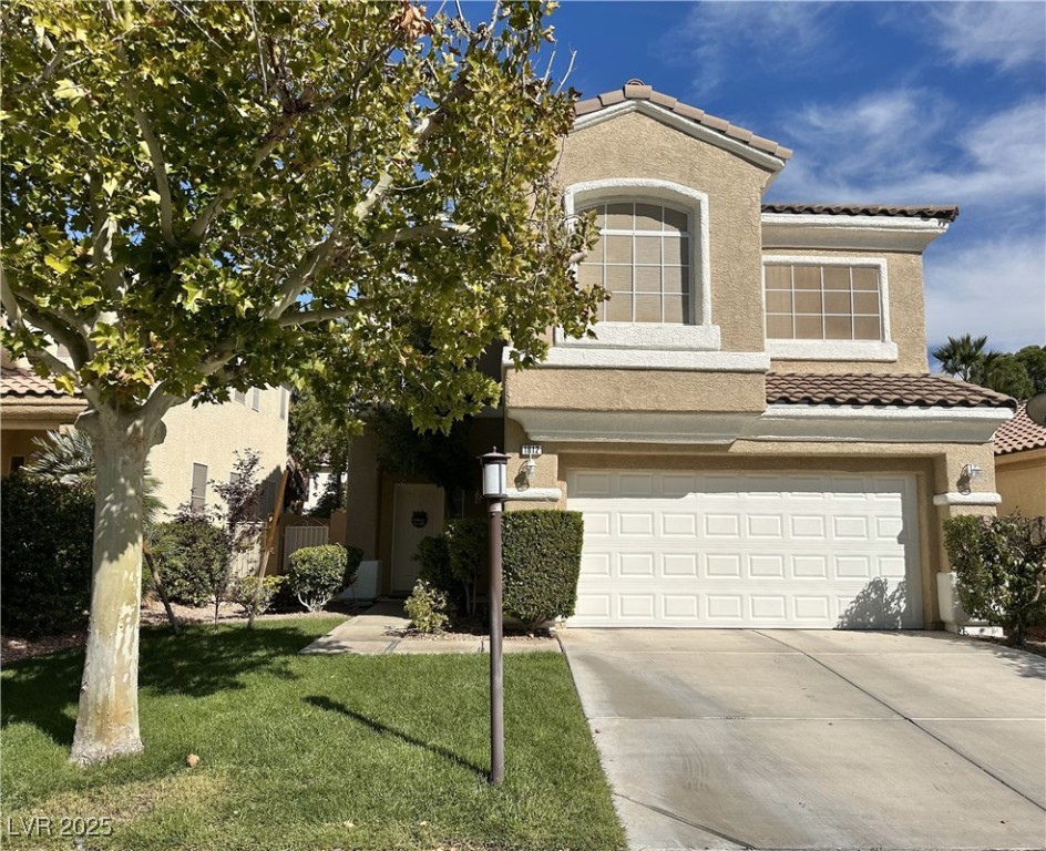 1812 Warrenville Street Property Photo