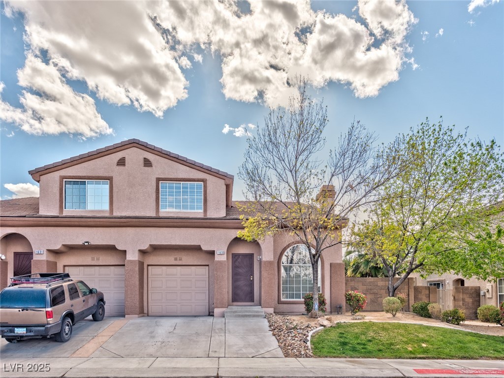 1633 Cave Spring Drive