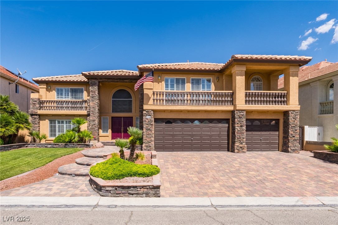 3738 Amber Lantern Circle Property Photo 1