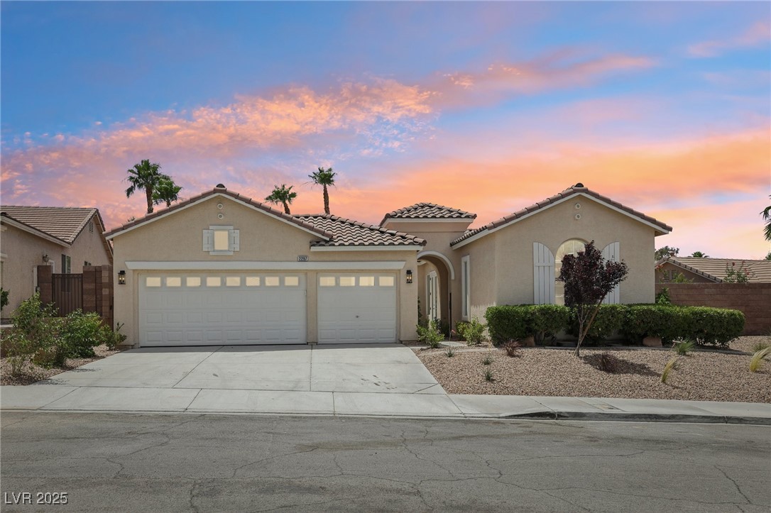 2297 Aria Drive Property Photo 1