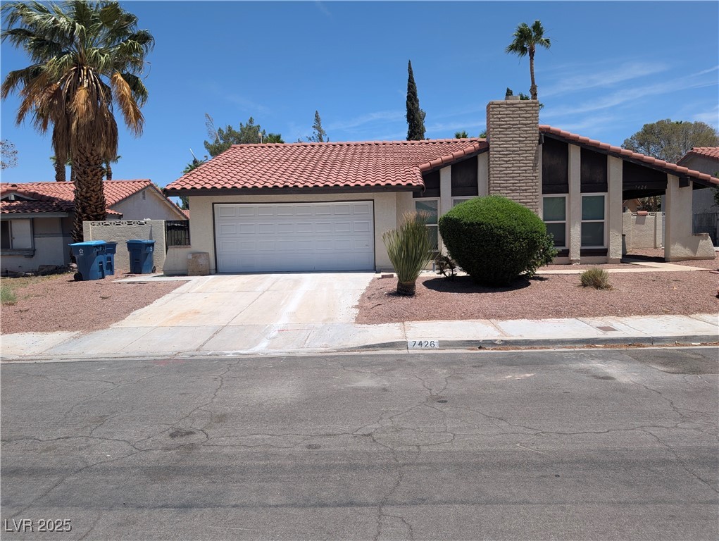7426 Trudy Lane Property Photo 1