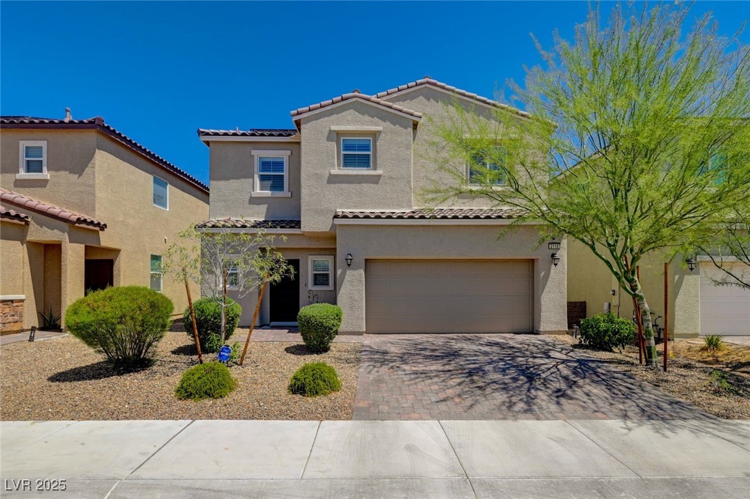 2110 Mystic Wave Road